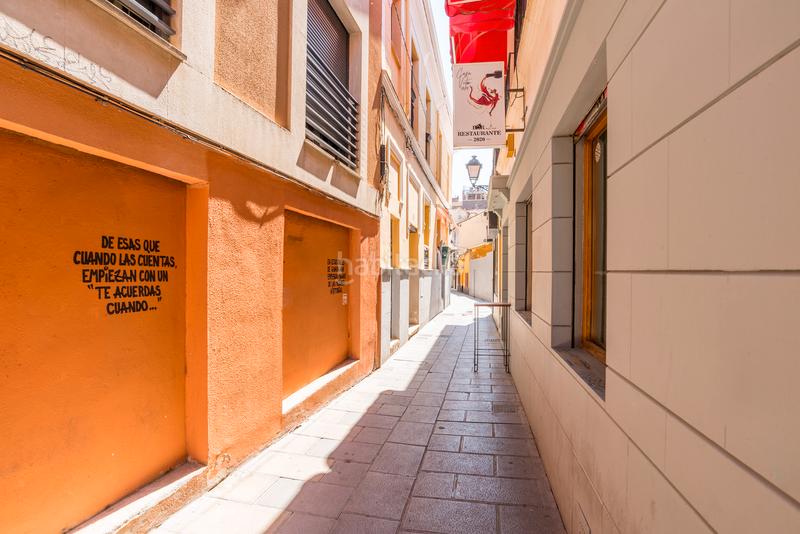 Foto cad40921-b76e-4676-be06-6258c010bce1. Local comercial amb calefacció a Casco Histórico Guadalajara