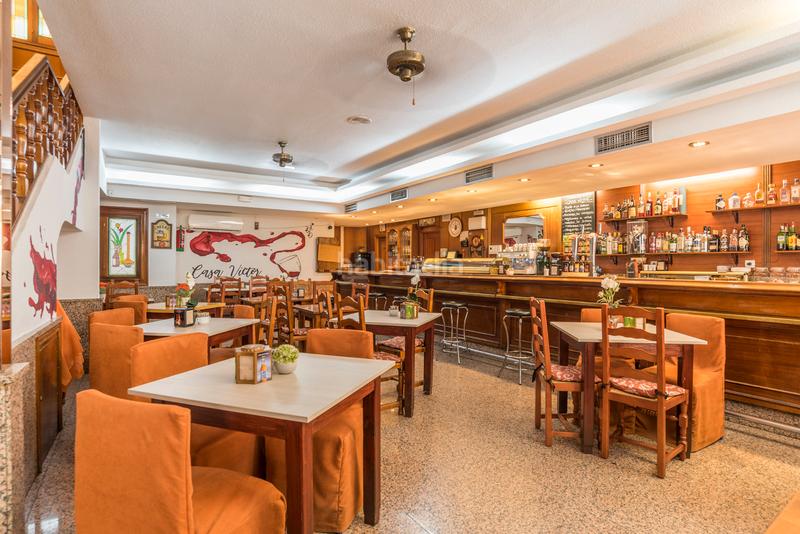 Foto dae55cb6-d96d-493a-bb48-cd37f239fc74. Local comercial amb calefacció a Casco Histórico Guadalajara