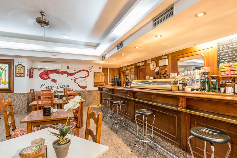 Foto f0a503bf-e9a7-4f74-8d0f-72c1dbb012ec. Local comercial amb calefacció a Casco Histórico Guadalajara