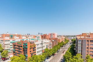 Piso  Calle del corazn de mara. Piso en madrid, chamartin