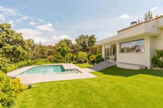 Chalet  Calle cabo peas. Chalet unifamiliar en las rozas, urb, club de golf