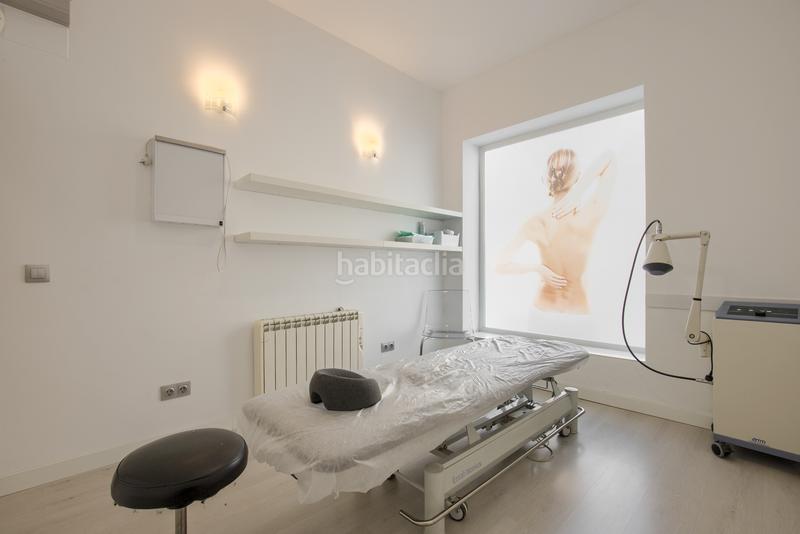 Foto 0f87fa6c-88e9-421c-bfb2-ffd5d94355cc. Business premise with heating in Centro Villanueva del Pardillo