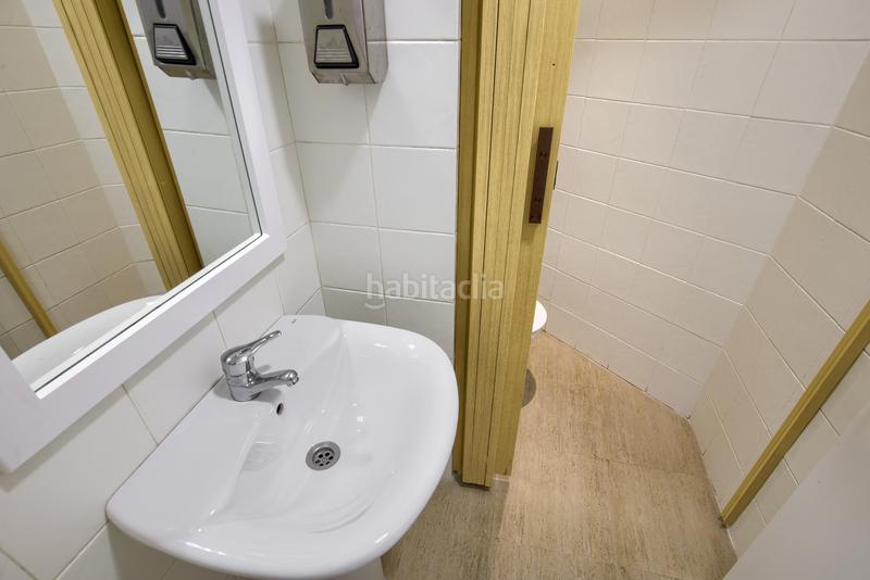 Foto 227b620b-87fe-4f8a-b213-cc48c6c6881f. Business premise with heating in Centro Villanueva del Pardillo