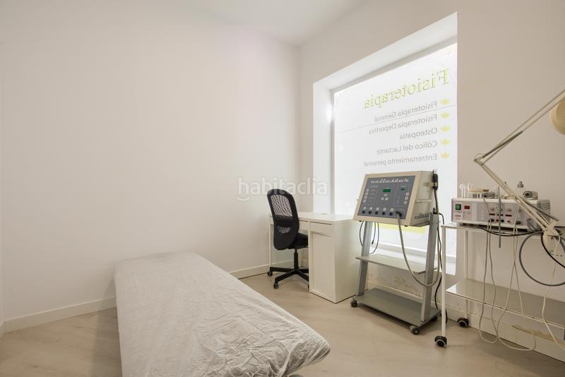 Foto 46f14953-9203-4e8f-b5f7-53a2aed1b609. Business premise with heating in Centro Villanueva del Pardillo