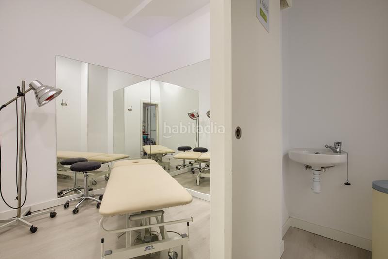 Foto 4ec7c358-58c0-48d6-8ce9-11f2cc7f802f. Business premise with heating in Centro Villanueva del Pardillo