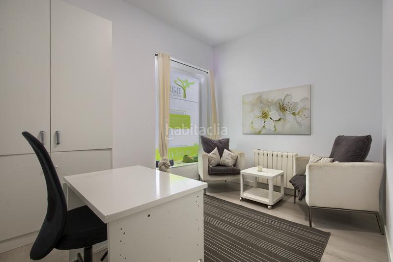 Foto 6152448b-ae92-4489-a883-cad52f066957. Business premise with heating in Centro Villanueva del Pardillo