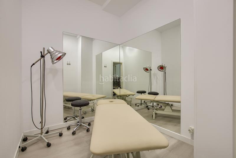 Foto 63052e26-46c3-49be-96d6-cad52eff8fdb. Business premise with heating in Centro Villanueva del Pardillo