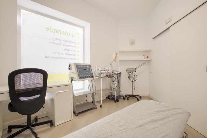 Foto 63f447b9-026e-424a-80cb-1a76b4d84272. Business premise with heating in Centro Villanueva del Pardillo