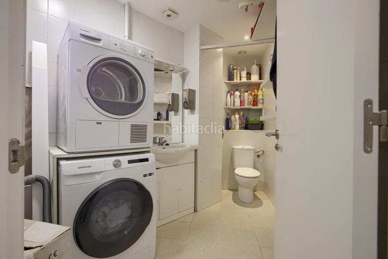 Foto 68a28a8e-7f59-412a-b812-02f205897275. Business premise with heating in Centro Villanueva del Pardillo