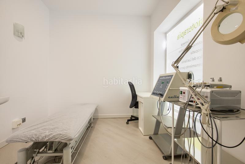 Foto 80614529-6f8d-4dcf-8e3e-63e7a51c0c2f. Business premise with heating in Centro Villanueva del Pardillo