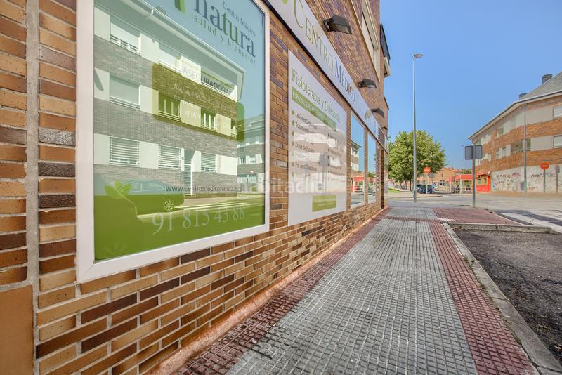 Foto 86e3380d-f951-4090-9d7f-412b0b2ad249. Business premise with heating in Centro Villanueva del Pardillo