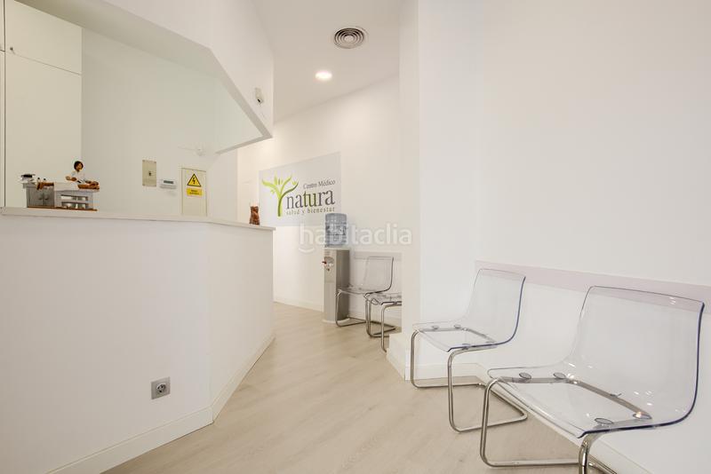 Foto 96d671a0-194c-4fc0-8fed-9a1bfebf784c. Business premise with heating in Centro Villanueva del Pardillo