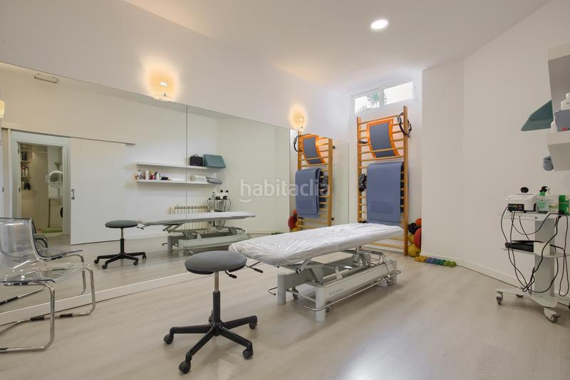 Foto 9be8be07-da24-4c2d-991f-4b75df401d65. Business premise with heating in Centro Villanueva del Pardillo