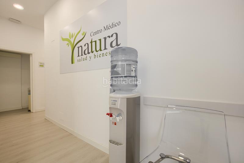 Foto a424d305-e2b6-4fe0-9878-507a09095bff. Business premise with heating in Centro Villanueva del Pardillo