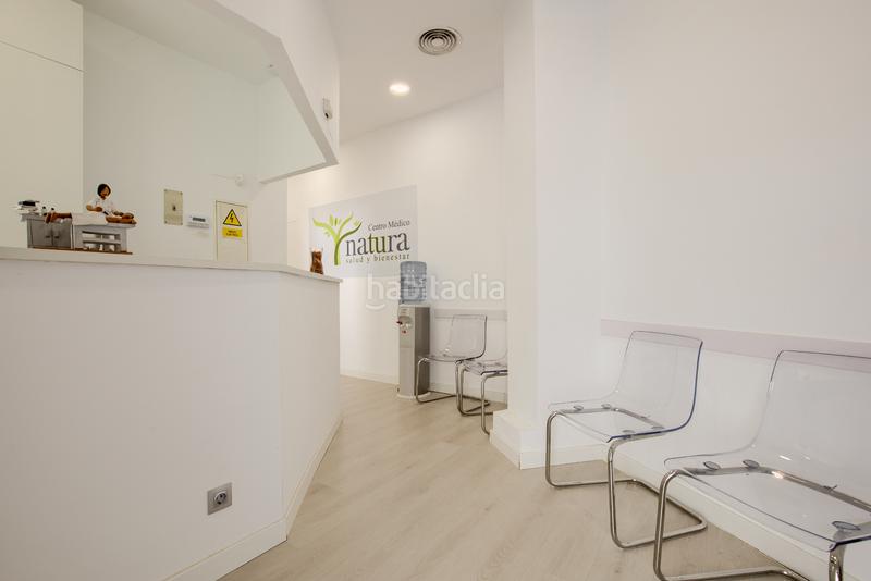 Foto a6e205d5-1608-4e27-a7e6-9cde68f43bf5. Business premise with heating in Centro Villanueva del Pardillo