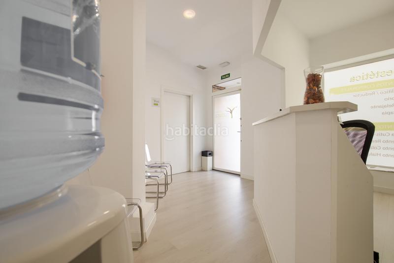 Foto c6babe52-4d23-41be-8e20-df036691e2b3. Business premise with heating in Centro Villanueva del Pardillo