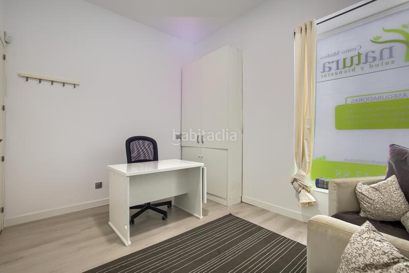 Foto d1d408f6-269a-4a84-8f4d-588d16a6deb9. Business premise with heating in Centro Villanueva del Pardillo