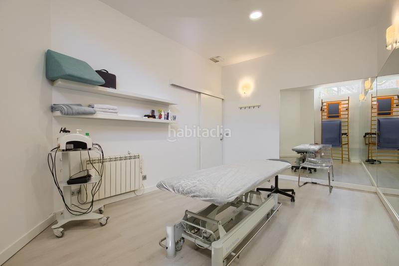 Foto de11f0e5-4256-41f9-87f7-34cc11431941. Business premise with heating in Centro Villanueva del Pardillo