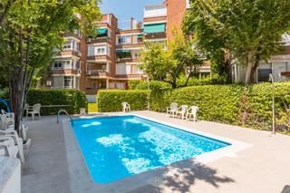 Appartement  Calle de antonio rodríguez villa. Piso en madrid, el viso, zona chamartin