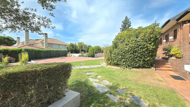 Foto 3ac8eb19-a49a-4d4d-abc5-d69433105816. Lloguer estudi amb calefacció aparcament piscina a Boadilla del Monte