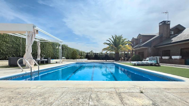 Foto a5d79210-6aeb-4a97-b84c-0d57608be03c. Lloguer estudi amb calefacció aparcament piscina a Boadilla del Monte