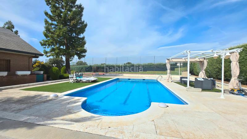 Foto fe0465d4-1756-442a-966d-236f804ad528. Lloguer estudi amb calefacció aparcament piscina a Boadilla del Monte