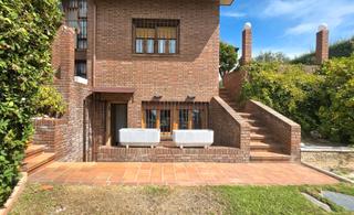 Location Studio  Calle río alhama. Apartamento-estudio en boadilla del monte, madrid