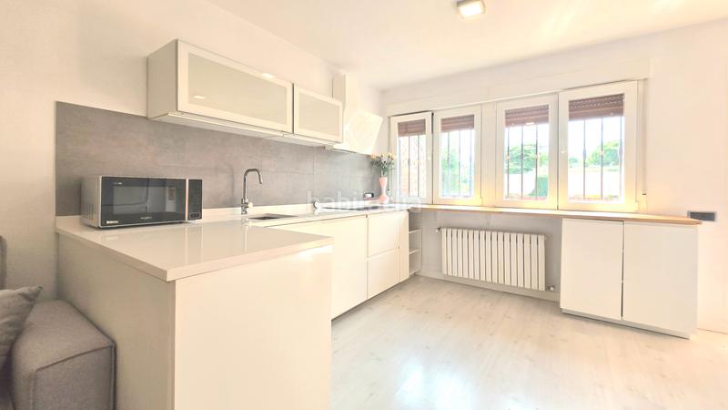 Foto 1b1565ac-f219-4da3-800d-6809325862aa. Rent studio with heating parking pool in Parque Boadilla Boadilla del Monte
