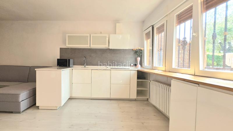Foto 609dcc05-38d4-4d43-b111-073a8d6302bc. Rent studio with heating parking pool in Parque Boadilla Boadilla del Monte