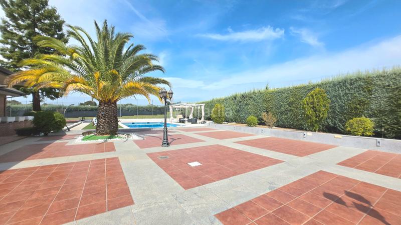 Foto 7d7fe643-2b8a-4739-8cc2-cc687be07a64. Rent studio with heating parking pool in Parque Boadilla Boadilla del Monte