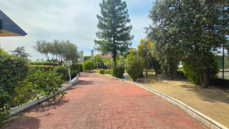 Foto eb95c7b1-7a7f-41cd-8918-aa75e966bb7e. Rent studio with heating parking pool in Parque Boadilla Boadilla del Monte