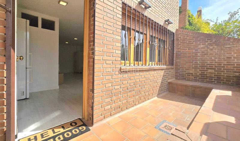 Foto f0677744-39a8-4b05-9542-69fa23caa0bb. Rent studio with heating parking pool in Parque Boadilla Boadilla del Monte