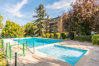 Appartement à Calle de san juan bautista 1. Piso en las rozas, madrid
