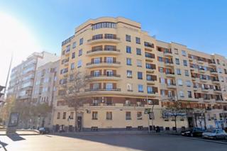 Pis  Avenida de pablo iglesias. Piso en madrid, zona de chamberi
