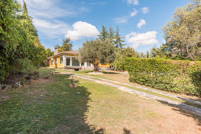 Foto 2662b877-f049-4090-8203-5929a6c6bd2f. Casa chalet independiente en el molar, madrid en Molar (El)