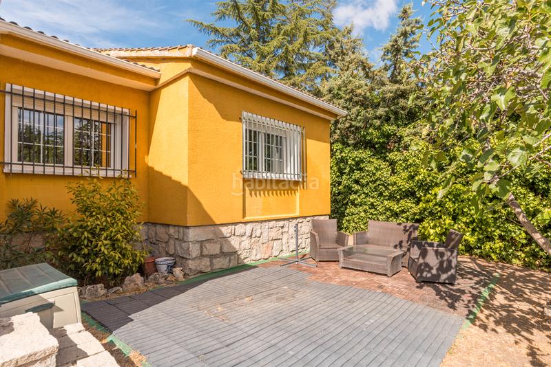 Foto f5a9ff4b-2c28-4cbd-9b84-5abbd0132703. Casa chalet independiente en el molar, madrid en Molar (El)