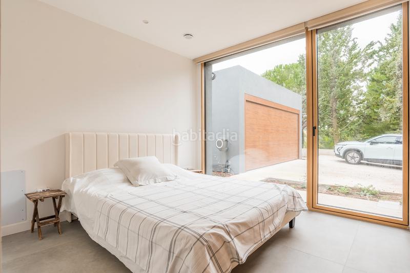 Foto 0552c0ca-cbc4-467c-b16f-3bdc4f6f9e86. Chalet with heating in Pino Alto-Navarredonda Valdemorillo