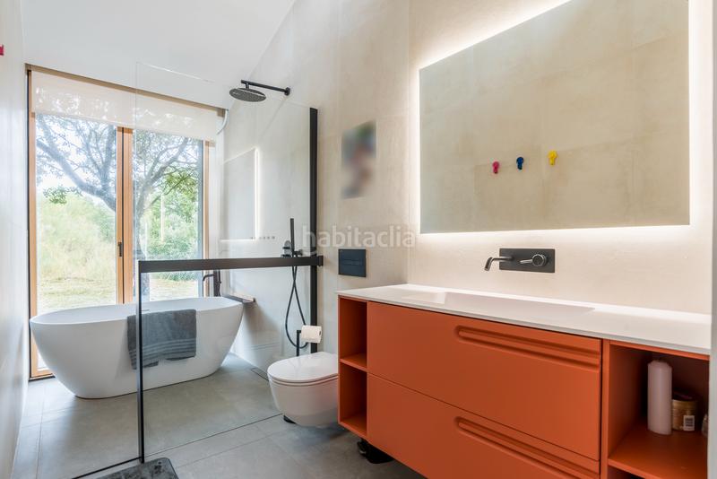 Foto 08e724ad-75cf-4612-b317-42fb5f148dae. Chalet with heating in Pino Alto-Navarredonda Valdemorillo