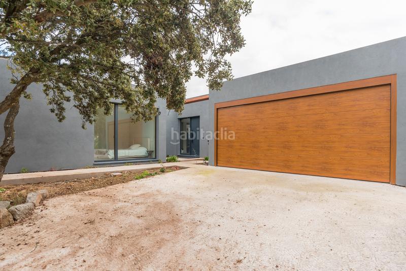 Foto 0e404440-6e49-4836-802e-3d43045d8e8f. Chalet with heating in Pino Alto-Navarredonda Valdemorillo