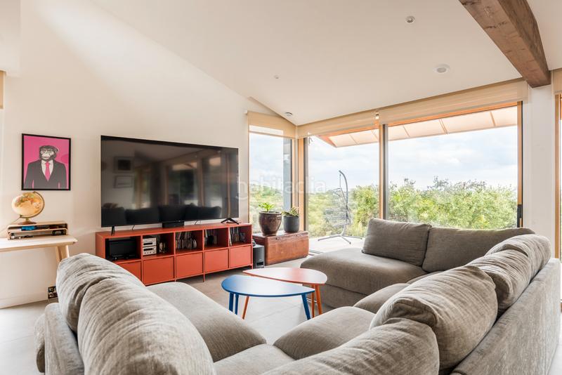 Foto 16a741a8-3dac-4b65-90ac-13646a47679e. Chalet with heating in Pino Alto-Navarredonda Valdemorillo