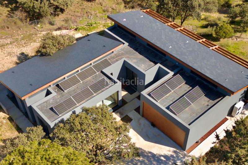 Foto 19b2695b-aac6-4d70-b6e5-c0b712482404. Chalet with heating in Pino Alto-Navarredonda Valdemorillo