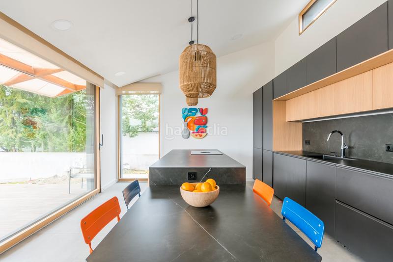 Foto 22c8cc09-8815-4b93-81e0-96bb0b12a4f4. Chalet with heating in Pino Alto-Navarredonda Valdemorillo