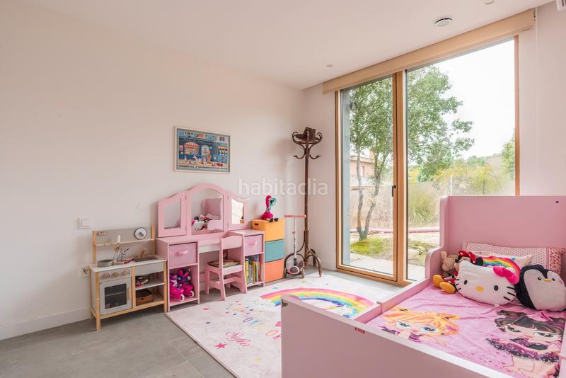 Foto 2462324f-dcbe-4e20-bf1c-7217be5197cb. Chalet with heating in Pino Alto-Navarredonda Valdemorillo