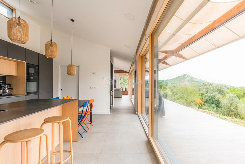 Foto 2b331e0a-40f0-4977-930d-9745cb80bd02. Chalet with heating in Pino Alto-Navarredonda Valdemorillo