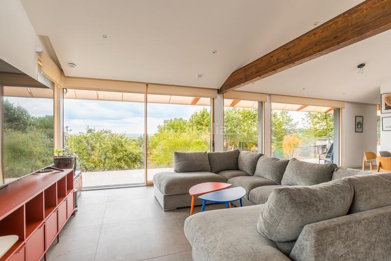 Foto 2c7992ae-09e4-4ee3-988b-088e6bfc6f7c. Chalet with heating in Pino Alto-Navarredonda Valdemorillo