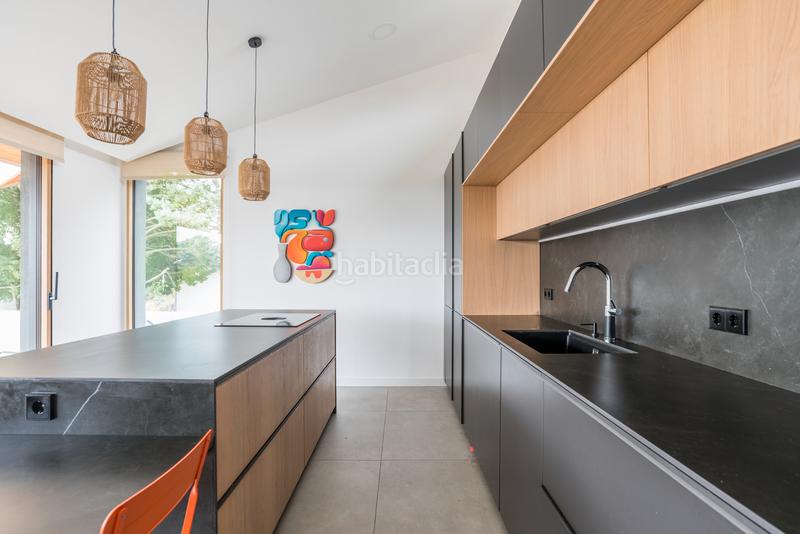 Foto 387e482a-7479-4b9e-bc6f-aff2deb375f9. Chalet with heating in Pino Alto-Navarredonda Valdemorillo