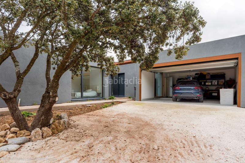 Foto 3b8a4397-f0ca-49da-acc2-32e90df3be74. Chalet with heating in Pino Alto-Navarredonda Valdemorillo