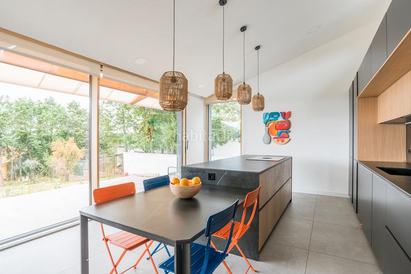 Foto 53839882-f5fa-4366-83c3-ab4379601326. Chalet with heating in Pino Alto-Navarredonda Valdemorillo