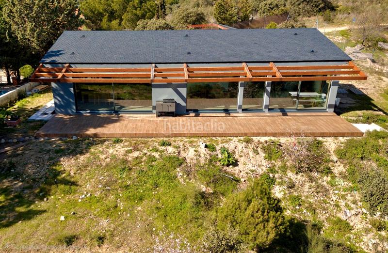 Foto 5833a767-9577-4f2a-ac72-50400e5c0eeb. Chalet with heating in Pino Alto-Navarredonda Valdemorillo