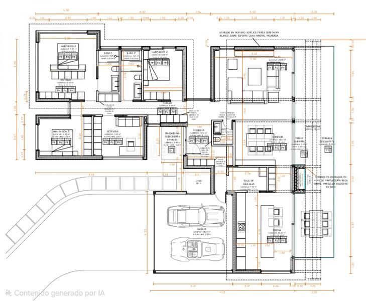 Foto 5ef996eb-3b10-42f6-88d5-f93430822745. Chalet with heating in Pino Alto-Navarredonda Valdemorillo